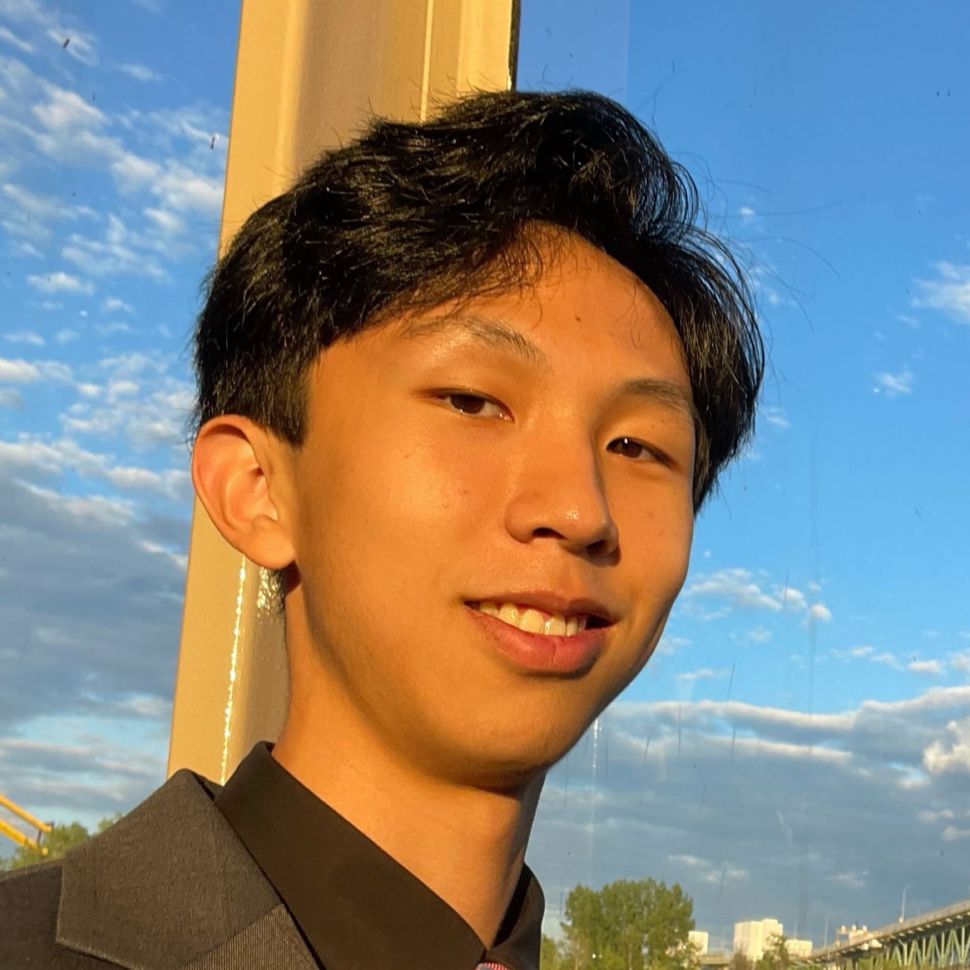 Nanxuan Zhang