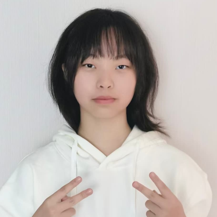 Luna Li