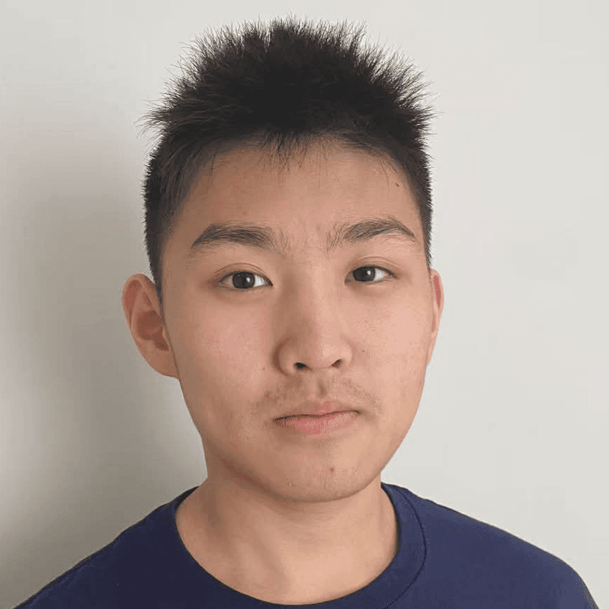 Prince Zhang