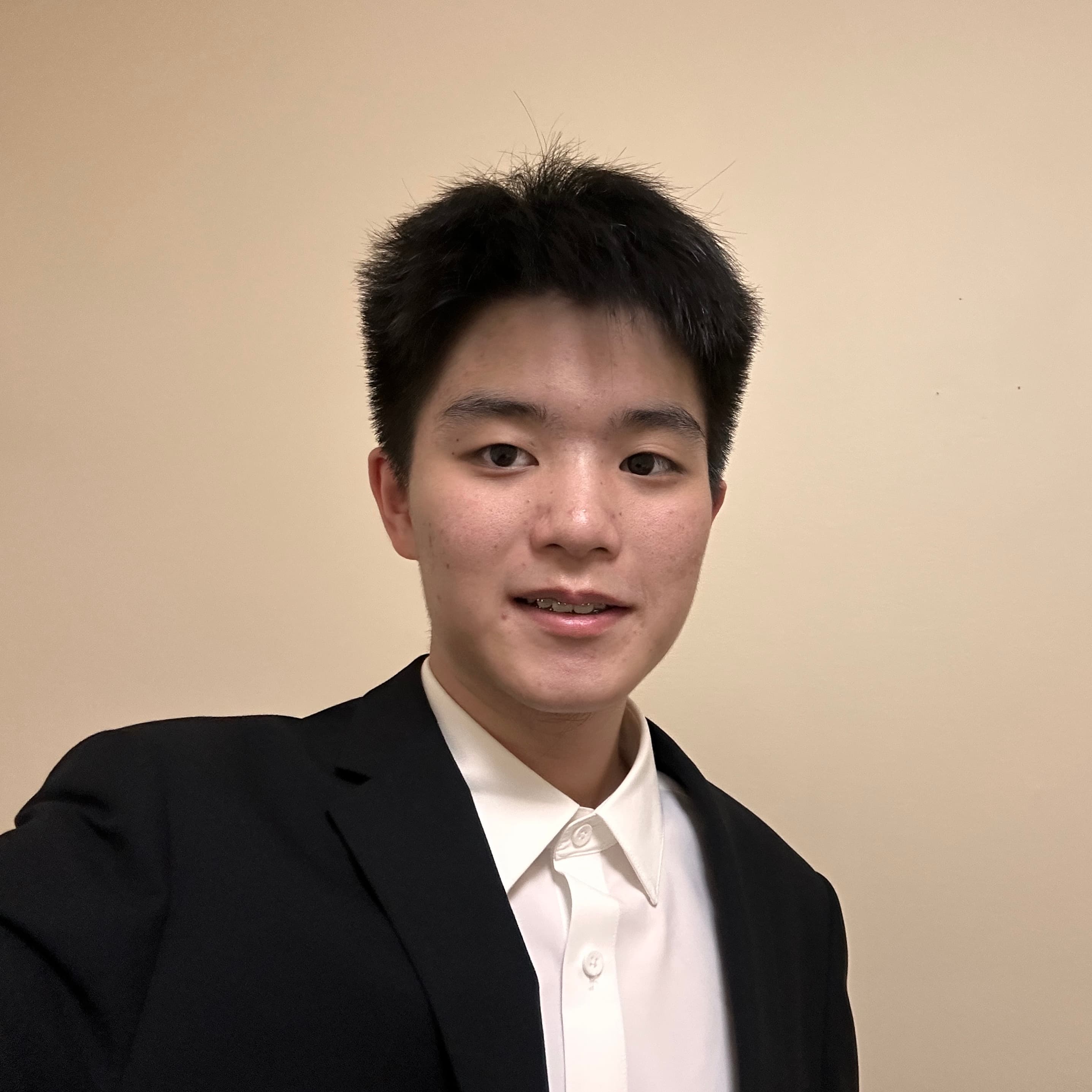 Terry Yang